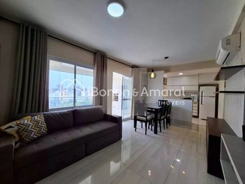 apartment em Alberto Cerqueira Lima, Taquaral - Campinas - SP