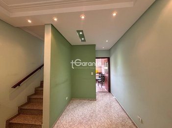 house em Rua Anton Tomazini, Jardim Nossa Senhora do Carmo - São Paulo - SP