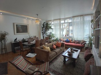 apartment em Rua Barata Ribeiro, Copacabana - Rio de Janeiro - RJ