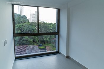 apartment em Rua da Harmonia, Casa Forte - Recife - PE