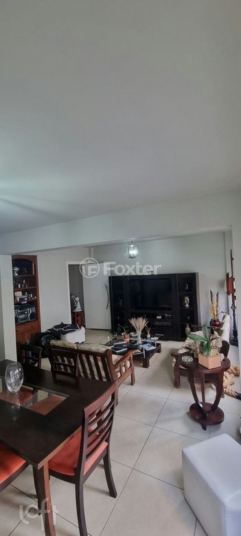 apartment em Rua Augusta, Cerqueira César - São Paulo - SP