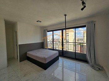 apartment em Rua Alfredo Pujol, Santana - São Paulo - SP