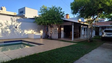 house em Rua das Codornas, Nova Piracicaba - Piracicaba - SP