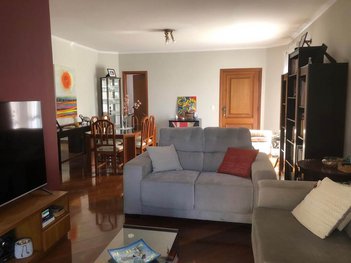 apartment em Rua Almirante Protógenes, Jardim - Santo André - SP