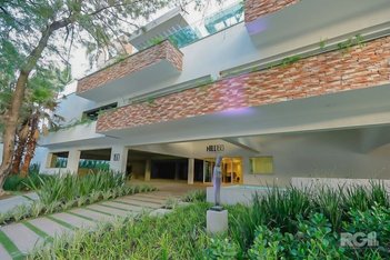 apartment em Dona Amélia, Santa Tereza - Porto Alegre - RS