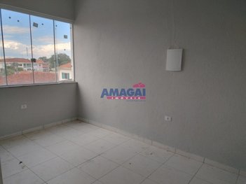 office em Pensilvania, Jardim Flórida - Jacareí - SP
