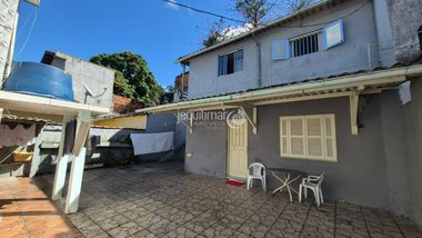 house em Rua Antônio Santos Branco, Enseada - Guarujá - SP