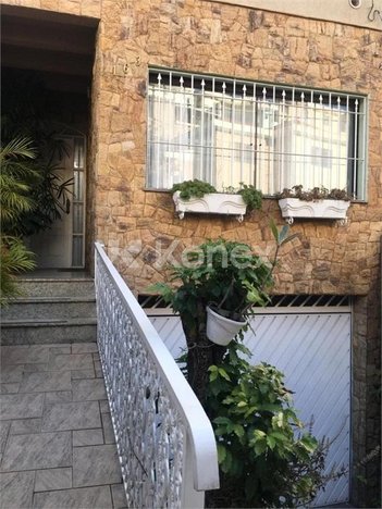 house em Rua Lenize Mazzei, Vila Nova Mazzei - São Paulo - SP