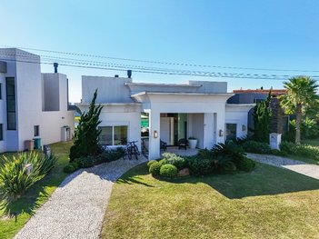 house em Avenida Diamante, Rainha do Mar - Xangri-Lá - RS