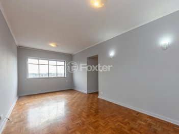 apartment em Avenida Moaci, Planalto Paulista - São Paulo - SP