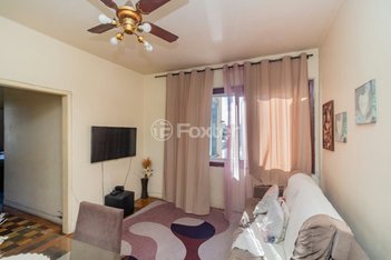 apartment em Avenida Francisco Trein, Cristo Redentor - Porto Alegre - RS