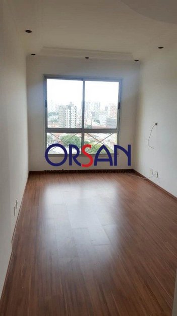 apartment em Rua Heloísa Pamplona, Fundação - São Caetano do Sul - SP