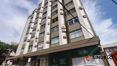 office em Rua Tupi, Centro - Novo Hamburgo - RS