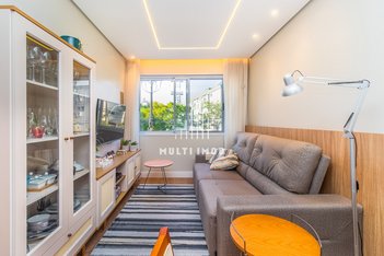 apartment em Rua São Manoel, Rio Branco - Porto Alegre - RS