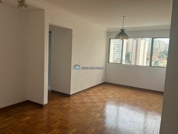 apartment em Rua Jaci, Chácara Inglesa - São Paulo - SP