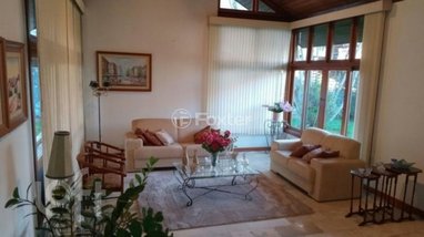 house em Rua Evaldo Probst, Centro - Palhoça - SC