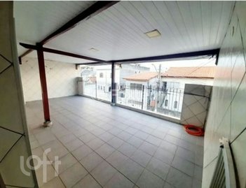 house em Rua Benedito Brandão, São Miguel Paulista - São Paulo - SP