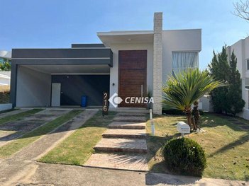 house em Rua Serra do Ibiapaba, Jardim Reserva Bom Viver de Indaiatuba - Indaiatuba - SP