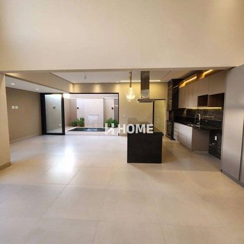 house em Avenida Miguel Damha, Residencial Gaivota I - São José do Rio Preto - SP