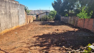 land_lot em Rua José Maria Godoy, Jardim Monte Mor - Botucatu - SP