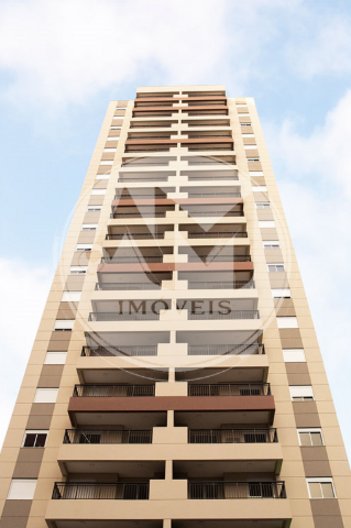 apartment em Rua Itapiru, Saúde - São Paulo - SP