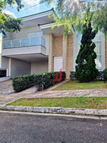 house em Rua Maria Ignes Marins Daemon, Jardim Golden Park Residence II - Sorocaba - SP