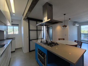 apartment em Rua General Câmara, Bom Retiro - Joinville - SC