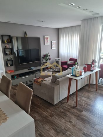 apartment em Rua José Carlos de Toledo Piza, Jardim Fonte do Morumbi - São Paulo - SP