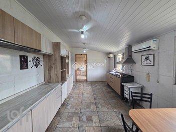 house em João Batista Luzardo, Alegria - Guaíba - RS