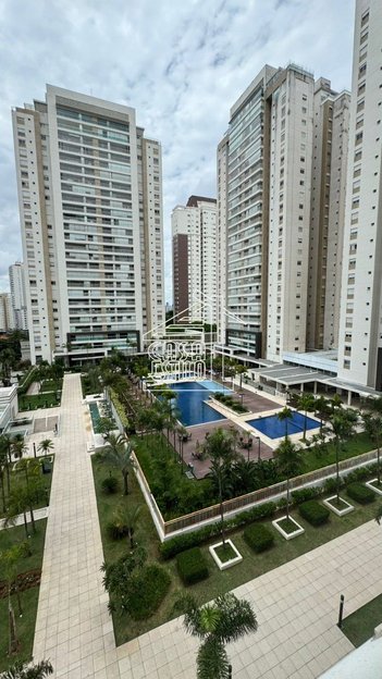 apartment em Rua Boa Esperança, Chácara Santo Antônio (Zona Sul) - São Paulo - SP