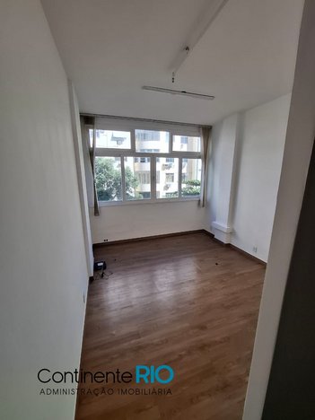 office em Rua Figueiredo Magalhães, Copacabana - Rio de Janeiro - RJ