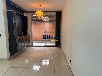 apartment em Rua Francisco Augusto Rocha, Planalto - Belo Horizonte - MG