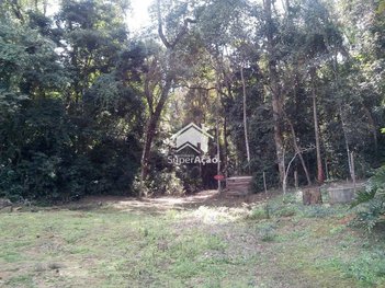 land_lot em Avenida Maria Luiza Rocca Borges, Rio Acima - Atibaia - SP