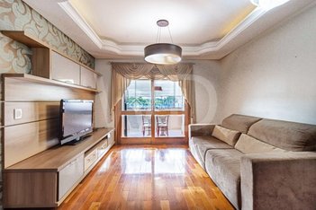 apartment em Rua Dona Adda Mascarenhas de Moraes, Jardim Itu - Porto Alegre - RS