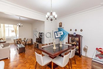 apartment em Rua Hilário de Gouveia, Copacabana - Rio de Janeiro - RJ