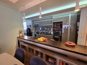 apartment em Rua Garção Tinoco, Santana - São Paulo - SP