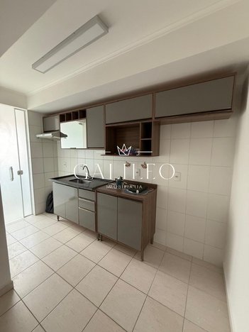 apartment em Rua Vitória Régia, Residencial Alexandria - Várzea Paulista - SP