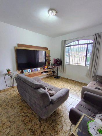 house em Rua Clayr Fernando Gatto, Vila Maringá - Jundiaí - SP