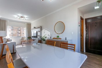 apartment em Rua Doutor Paulo Vieira, Sumaré - São Paulo - SP