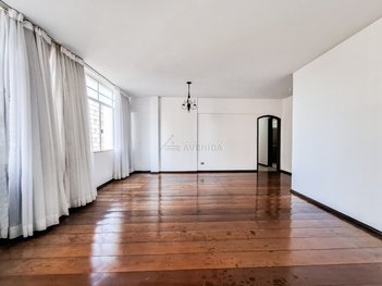 apartment em Rua Professor João Cândido, Centro - Londrina - PR