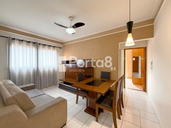 apartment em Rua Doutor José Milton de Freitas, Jardim Walkíria - São José do Rio Preto - SP
