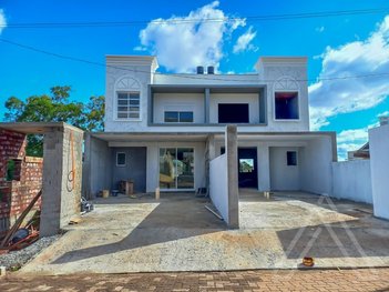 house em Osvaldo Haas, Universitário - Lajeado - RS