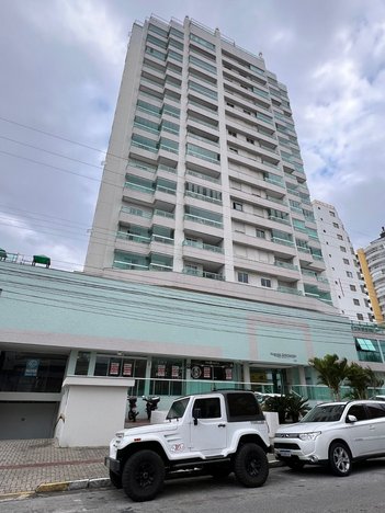apartment em Manoel de Oliveira Ramos, Estreito - Florianópolis - SC