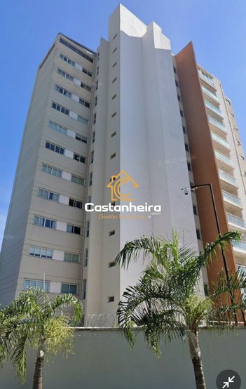 apartment em ARSE 23 Alameda 10, Plano Diretor Sul - Palmas - TO