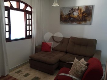 house em Rua Armando Pereira, Parque Almerinda Pereira Chaves - Jundiaí - SP