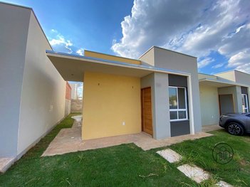house em Avenida Três de Março, Aparecidinha - Sorocaba - SP