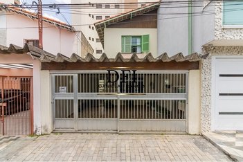 house em Rua Oswaldo Casella, Vila Siqueira (Zona Norte) - São Paulo - SP