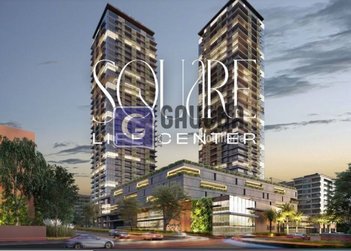 apartment em Rua Presidente Kennedy, Centro - Cascavel - PR