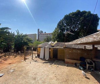 land_lot em Rua Santa Gema, Vila Scarpelli - Santo André - SP