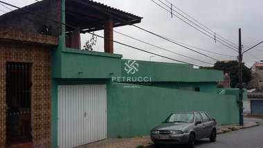 house em Rua Alvorada, Jardim do Estádio - Santo André - SP
